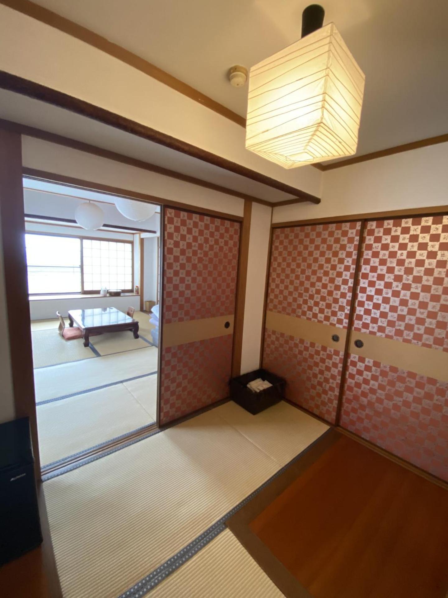 Hotel Monzen Okagero Ikoma Exterior foto