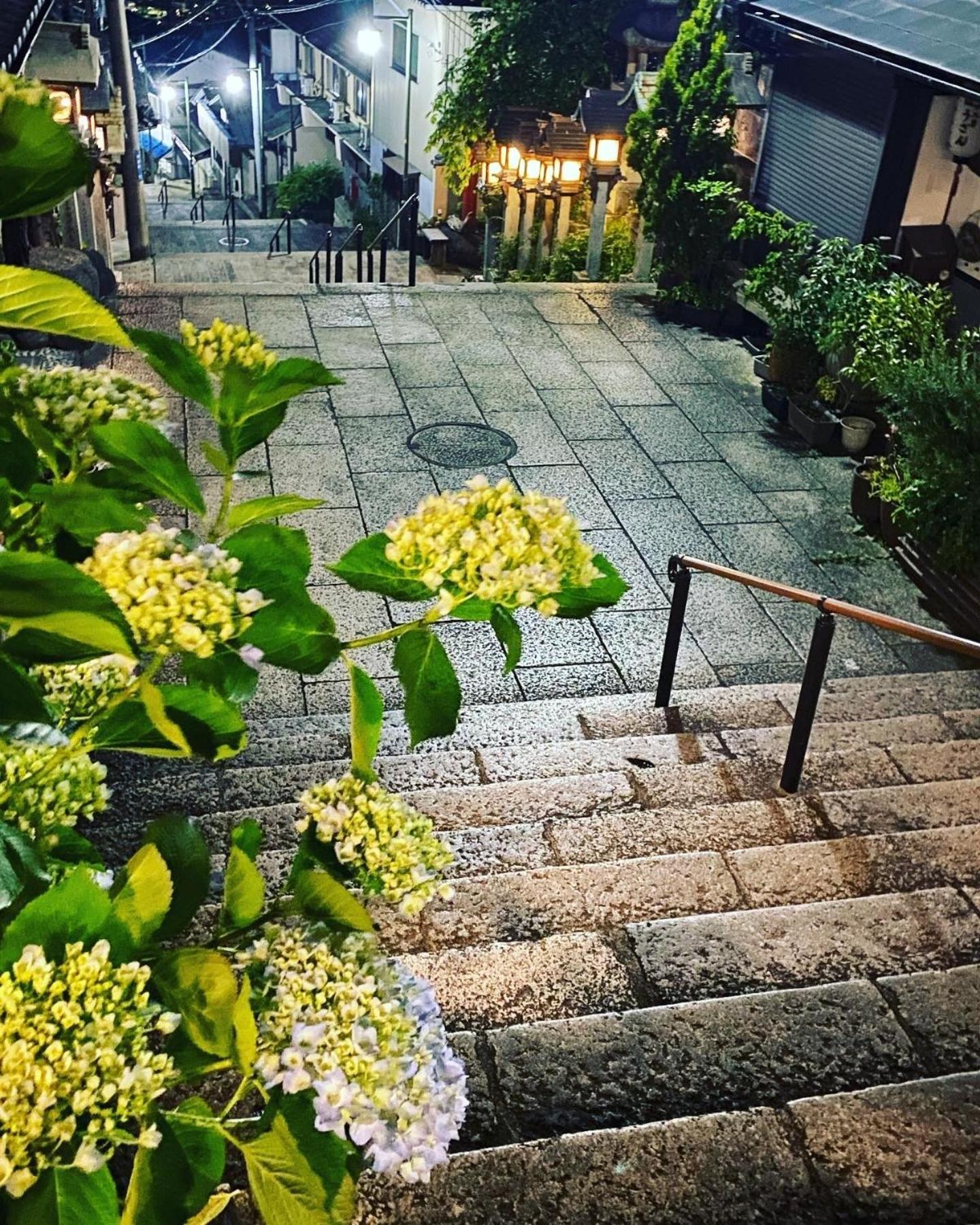 Hotel Monzen Okagero Ikoma Exterior foto