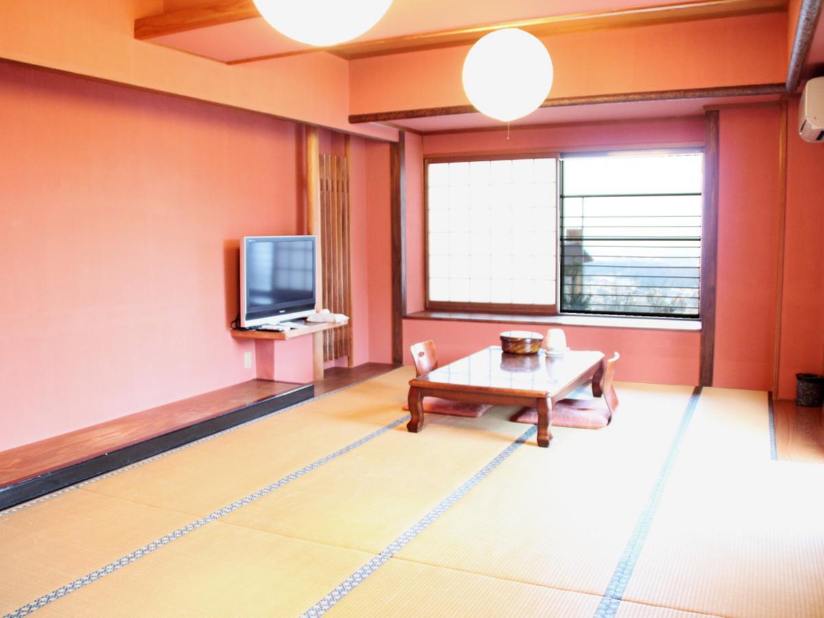Hotel Monzen Okagero Ikoma Exterior foto